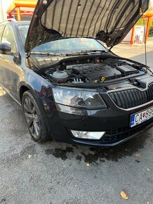 Škoda Octavia 3 1.6 tdi - 4