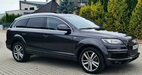 Audi Q7 3.0 TDI quattro tiptronic - 4