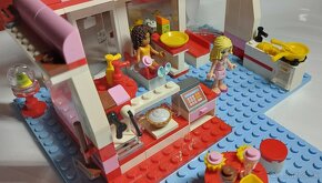 Lego friends - 4