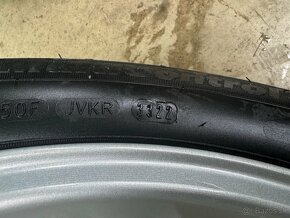 Kolesá 205/55 R16 celoročné 5x112 - 4