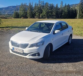 Peugeot 301, 1,5 diesel, 75kw, 2018, NOVÁ STK A EK - 4