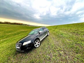 Audi A6 2006 Allroad 171kw - 4