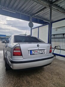 Škoda octavia 1✅️ Cenová dohoda ✅️ STK DO 2026 - 4