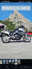 Honda Varadero XL 1000 PGM-Fi od 18 rokov - 4