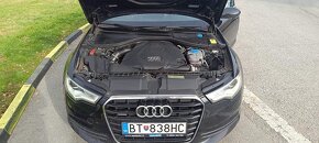 Audi A6 C7 - 4