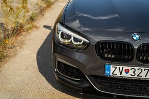 BMW  M140i xDrive Shadow A/T - 4