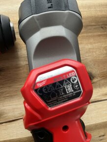 Milwaukee m18 fid3 fpd3 - 4