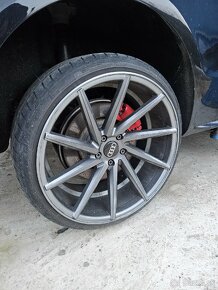 Vossen r20 - 4