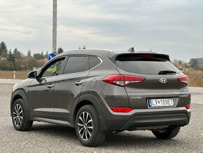 Hyundai Tucson 1.6 GDi 97kw STYLE - 4