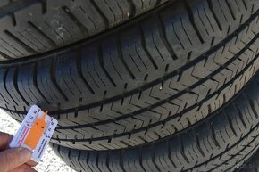 215/65 R 16 C - 4