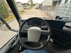 9147 Volvo FH 500 - 4x2 – Tahač – EURO 6  - 4