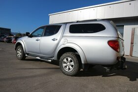 Mitsubishi L200 - 4