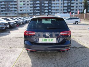 Volkswagen Passat Variant 2.0 TDI BMT Highline DSG - 4