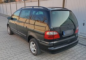 Ford Galaxy 1.9 TDI 85 kw - 4