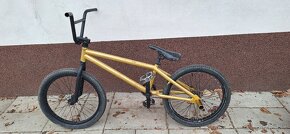 BMX - 4