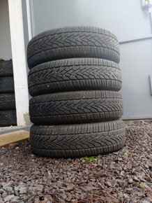 Zimné pneumatiky Semperit Speed - Grip 2 175/65r15 84T - 4ks - 4