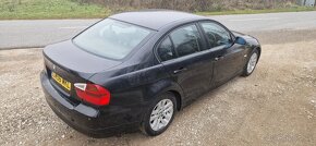 BMW 318D  E90 2006 R.V - 4