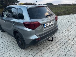 VITARA 1.4 BoosterJet Premium AllGrip - 4