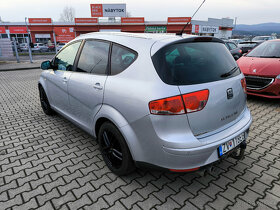 Seat AlteaXL 1.9 TDi, 77kW - 4