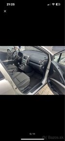 Toyota corolla verso 2.0 7 mestne - 4