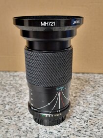 Tokina SZ-X 28-105mm 1:3.5-4.5 / ○72 / 1801380 - 4