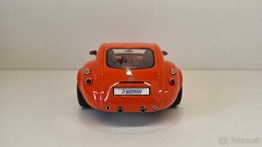 1:18 WIESMANN GT - 4