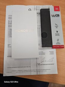 HONOR 200 12GB/512GB DUAL  5G NOVÝ ZÁRUKA +DARČEK - 4