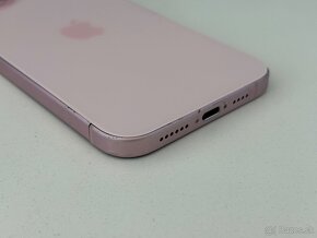 iPhone 15 Plus 128GB Pink - 4