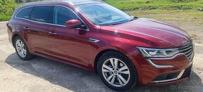 Renault Talisman Grandtour  Energy Dci 160 - BOSE/Panorama - 4