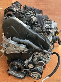 Motor 2,0tdi 147kw DTU - 4