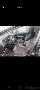 PREDAM VYMENIM PEUGEOT 308 1.6 HDI 82 KW - 4