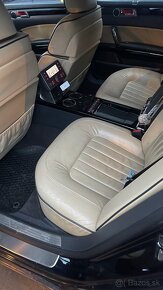 VW Phaeton 5.0tdi - 4