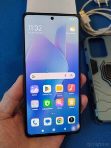 Xiaomi 11T Pro 256GB,8GB RAM - 4