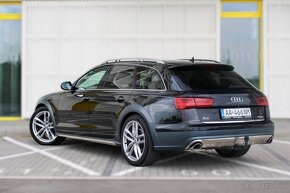 Audi A6 Allroad 3.0 TDI 272k quattro S tronic - 4