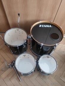 Tama Superstar - 4