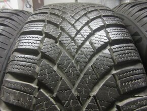 R16 Zimná sada VW rozteč 5x112 205/55R16 BRIDGESTONE - 4