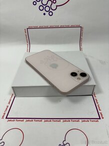 Apple iPhone 13 128GB Pink - 4