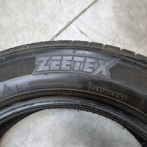 Zimné pneumatiky 175/65 R15 ZEETEX DOT2021 - 4