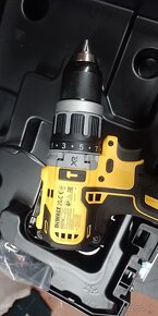 Dewalt 18v sada - 4