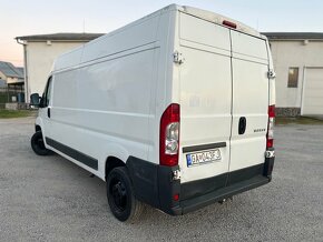 Peugeot Boxer 2.2 L3H2 - 4