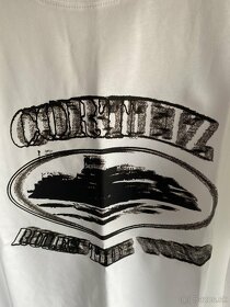 Corteiz Alcatraz T-shirt white - 4