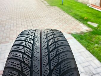 215/65 r17 zimné - 4