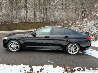 Bmw F10 528i M-packet - 4