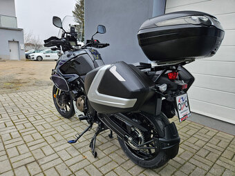 Suzuki DL 1050 V-Strom ABS - 4