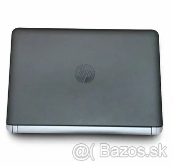 HP ProBook 430 G3 i5-6200U 8 GB RAM 120 GB SSD 13.3 - 4