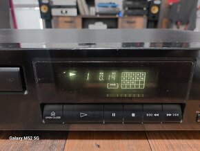 SONY CDP-211 - 4