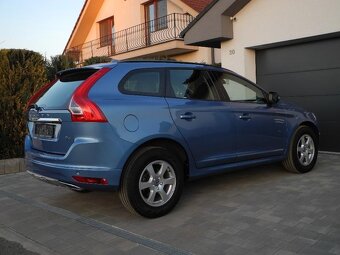 Volvo XC60 Automat 2.0 - 4