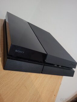 Ps4 - 4