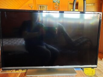 Predám smart led TV - 4