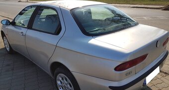 Alfa Romeo 156 - 4